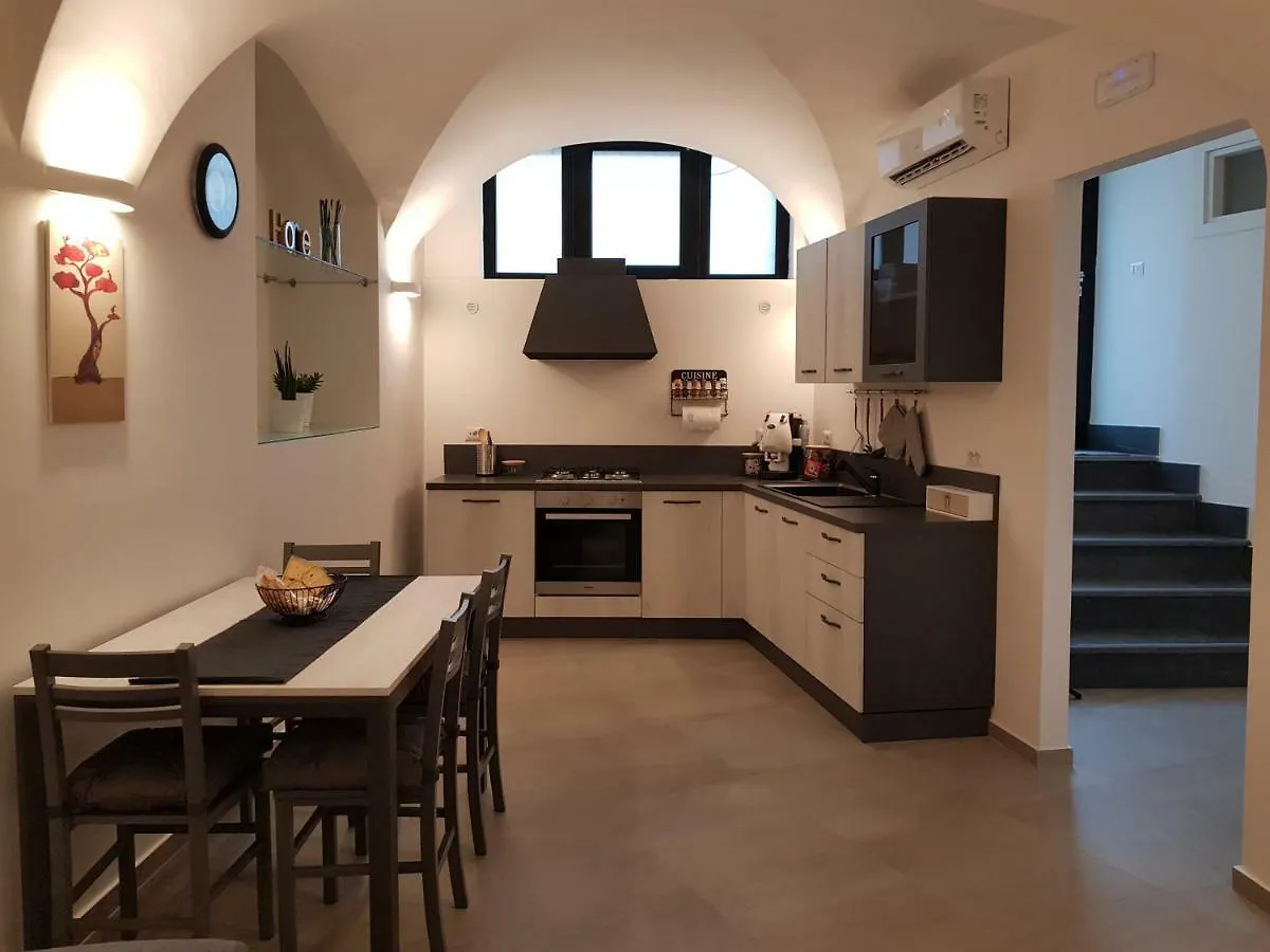 Milly'S Home Aeroporto di Catania Fontana Rossa Appartamento