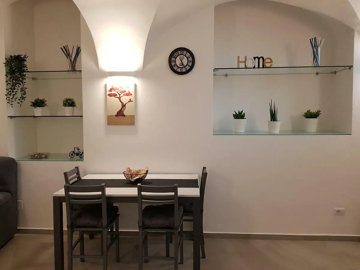 Appartamento Milly'S Home Aeroporto di Catania Fontana Rossa Italia