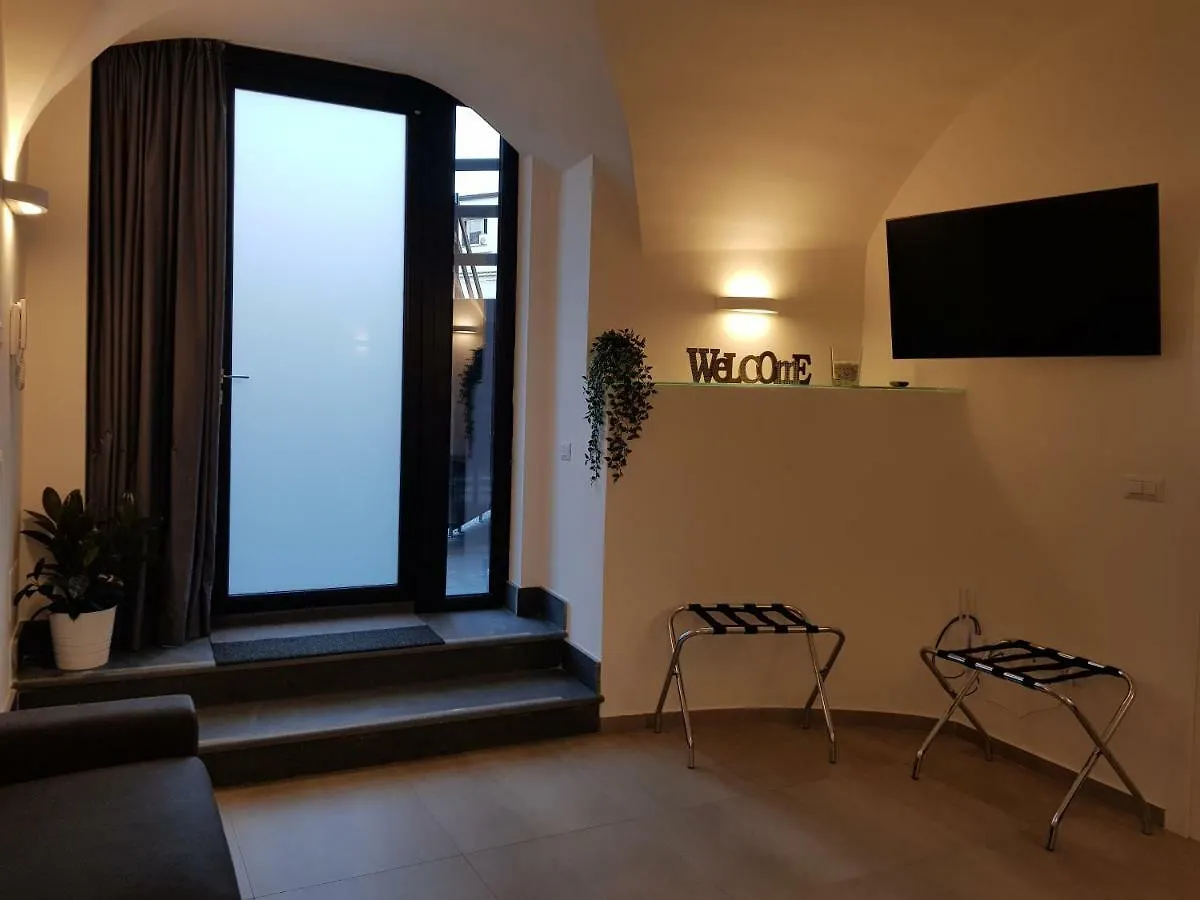 Milly'S Home Catania