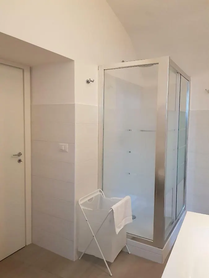 Appartamento Milly'S Home Aeroporto di Catania Fontana Rossa