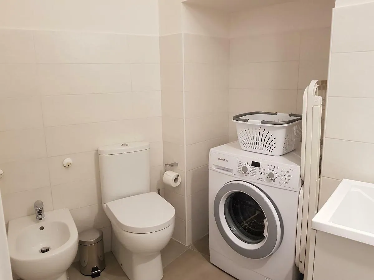 Appartamento Milly'S Home Aeroporto di Catania Fontana Rossa