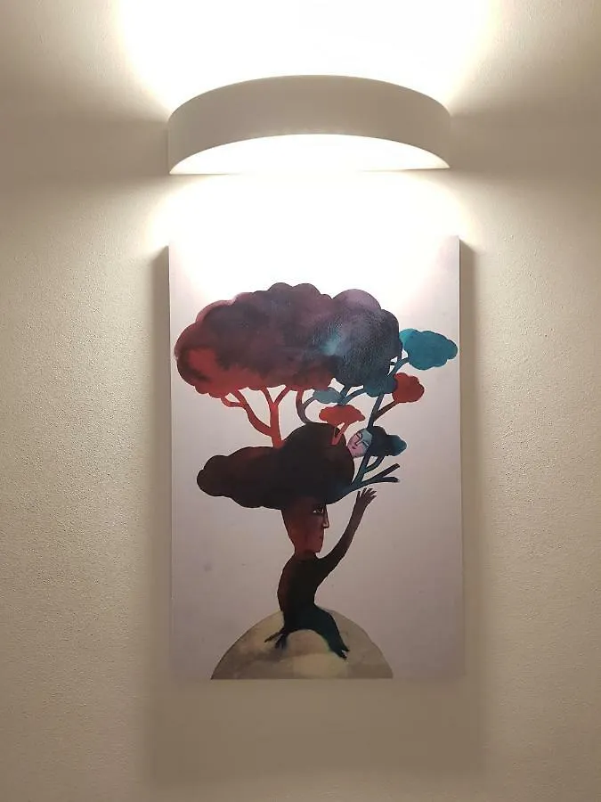 Appartamento Milly'S Home Aeroporto di Catania Fontana Rossa Italia