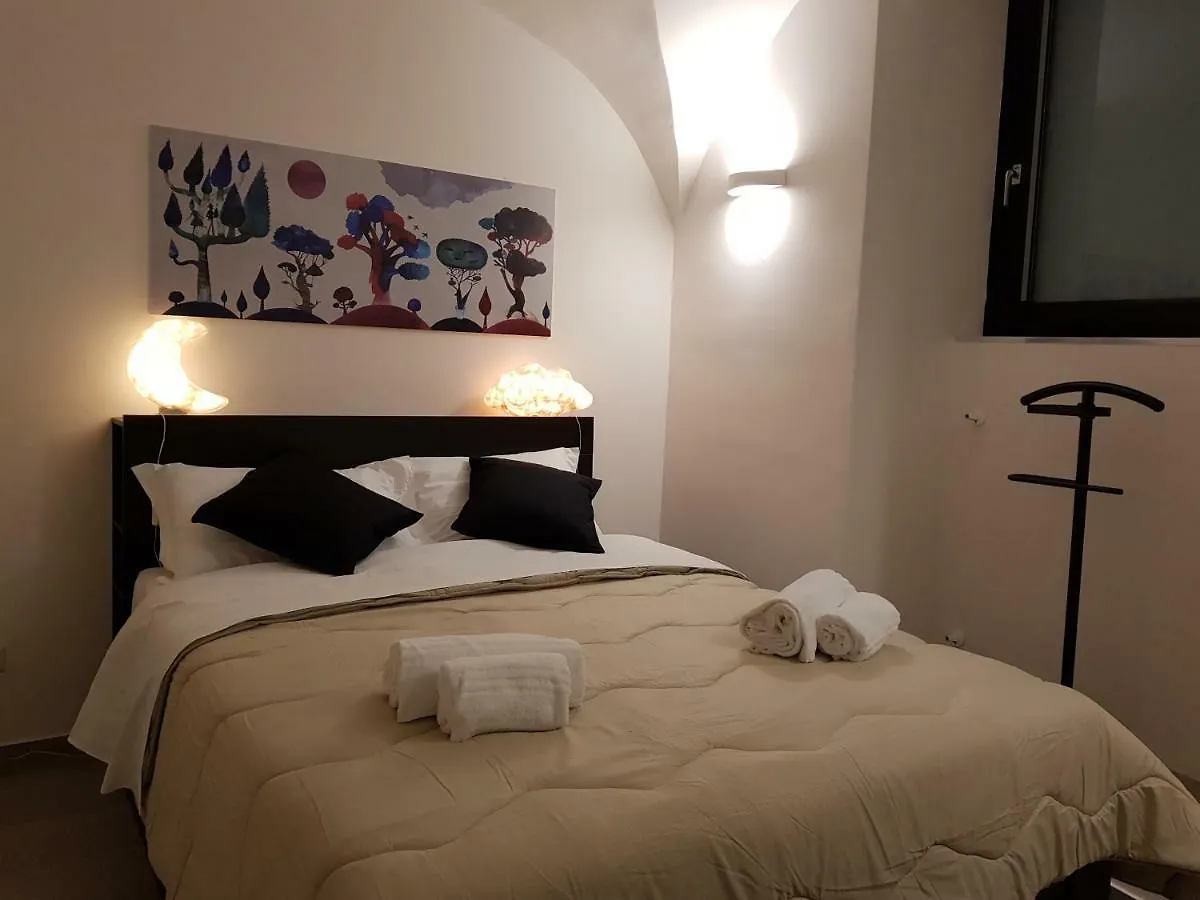 Milly'S Home Catania Italien