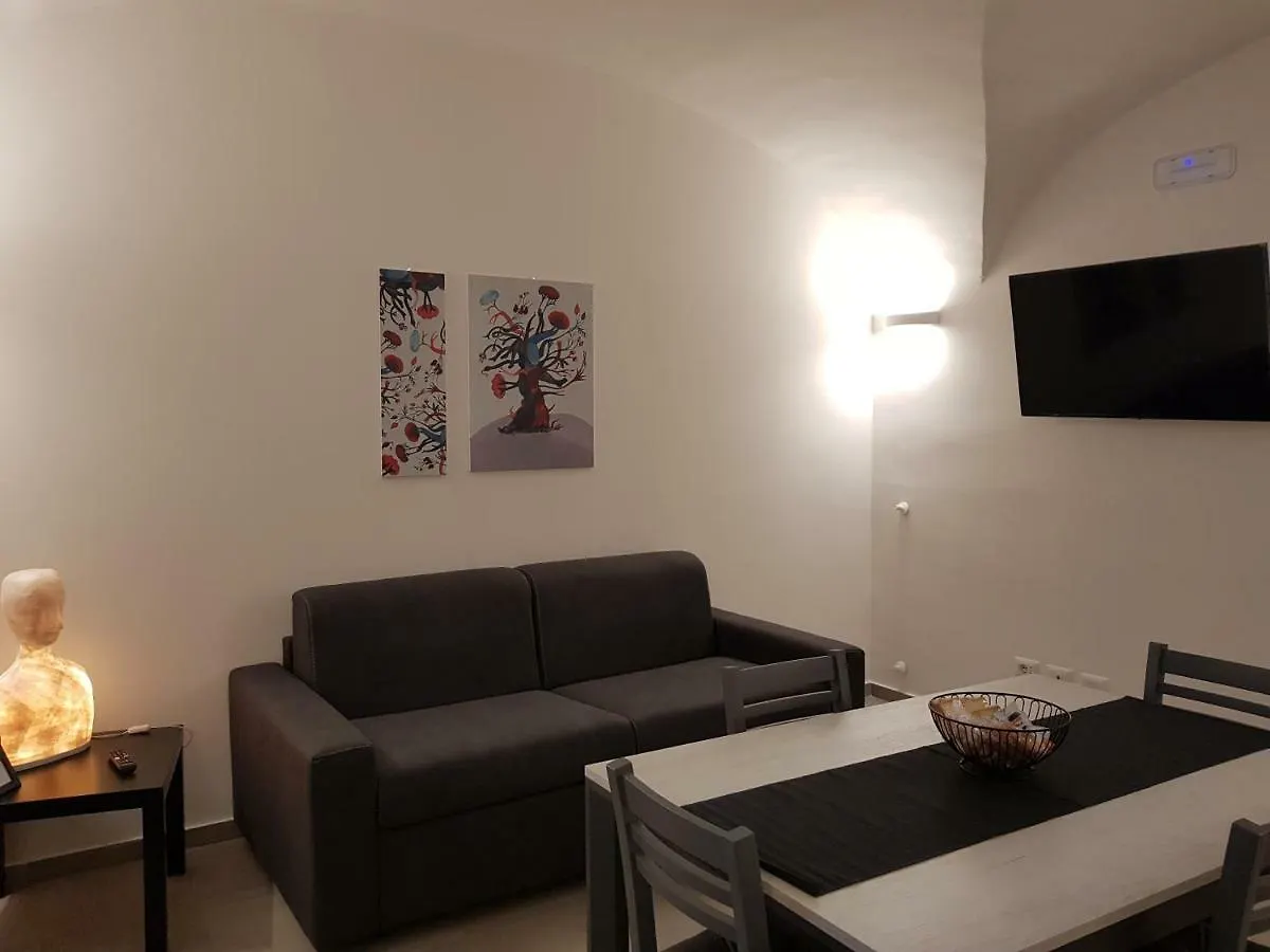 Appartamento Milly'S Home Aeroporto di Catania Fontana Rossa