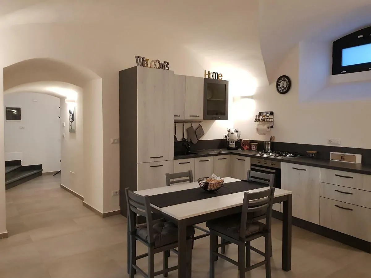 Milly'S Home Catania