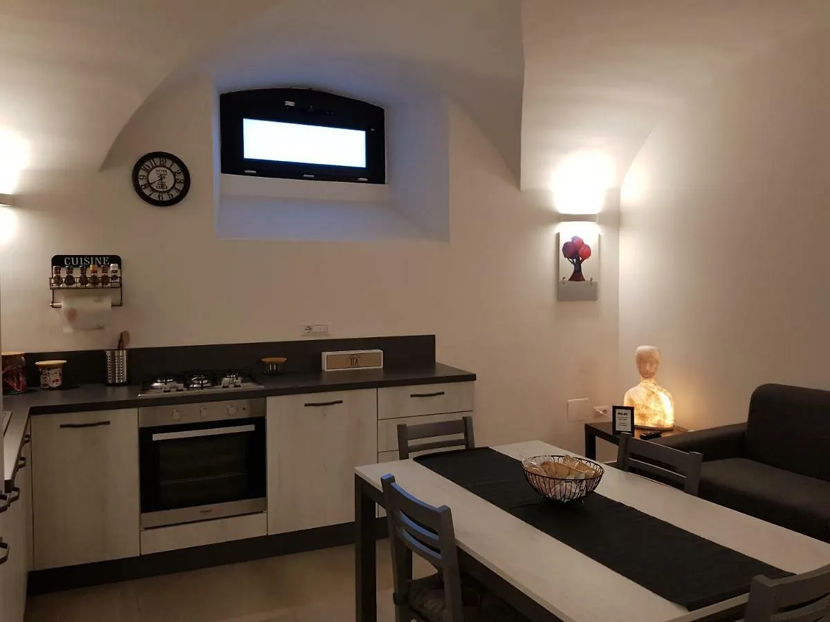 Apartment Milly'S Home Catania Italien