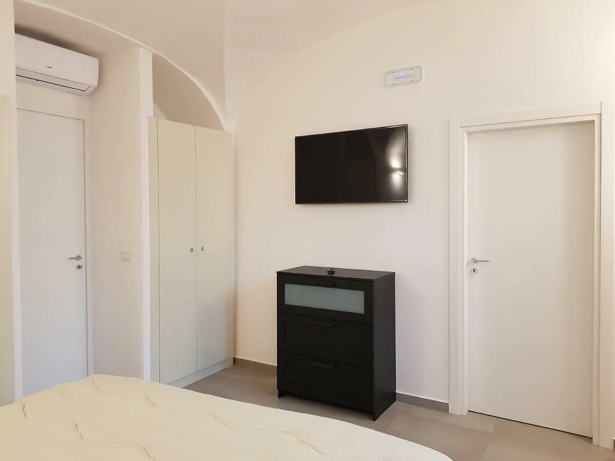 Milly'S Home Aeroporto di Catania Fontana Rossa Appartamento