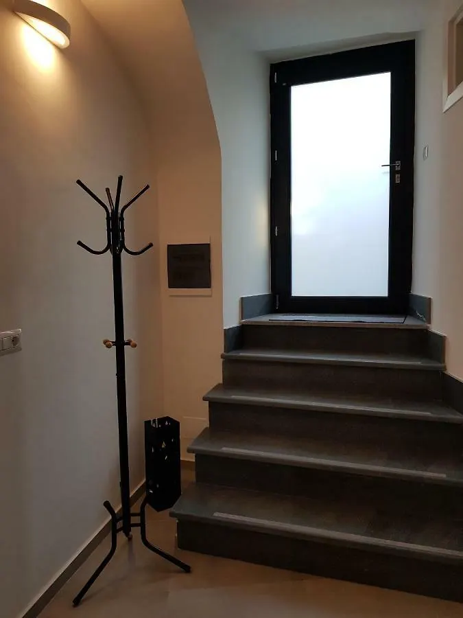Milly'S Home Catania